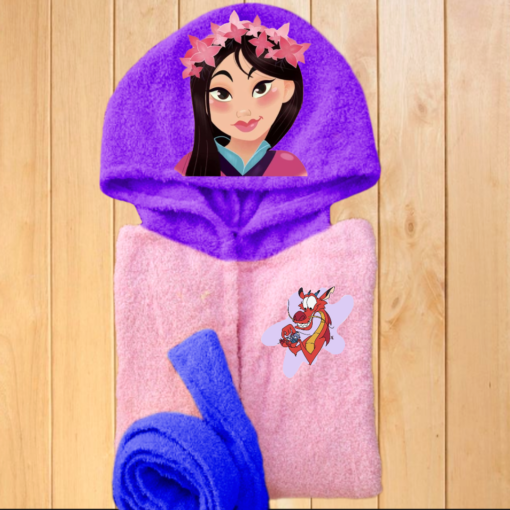 BATA MULAN