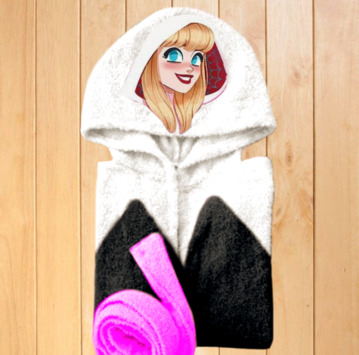 BATA GWEN STACY