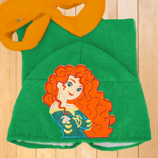 BATA MERIDA