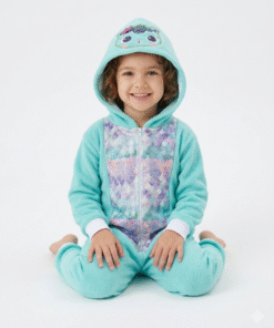 KIGURUMI GATA SIRENA