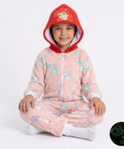 KIGURUMI SIRENITA LUMINOSO