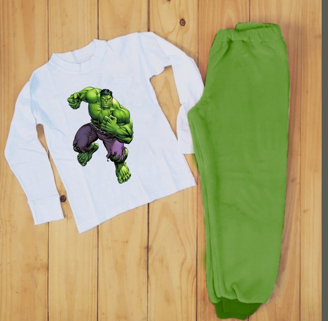 Pijama hulk online