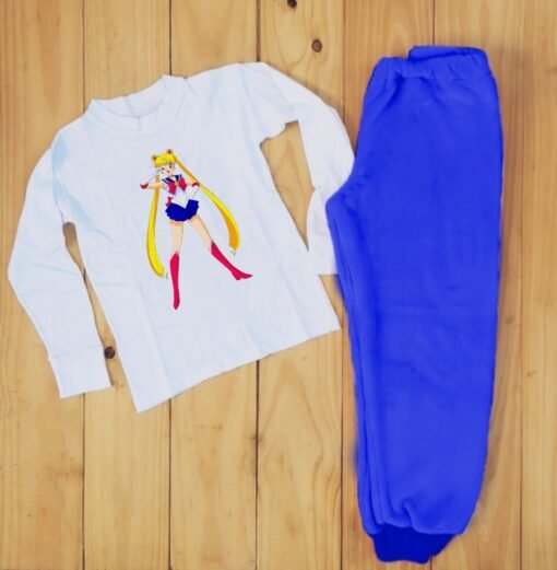 PIJAMA SAILOR MOON