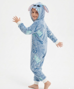 KIGURUMI STICH LUMINOSO