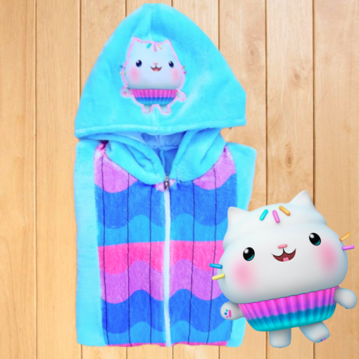 KIGURUMI CAKEY