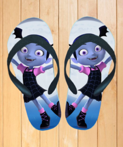 OJOTAS VAMPIRINA