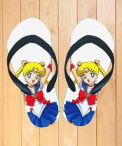 OJOTAS SAILOR MOON