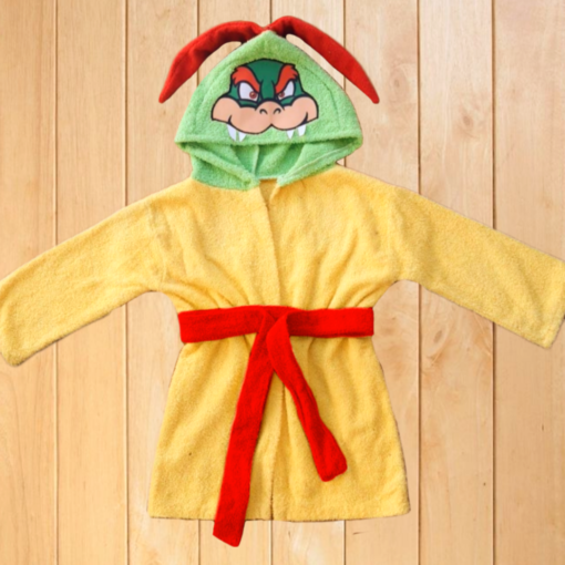 BATA BOWSER
