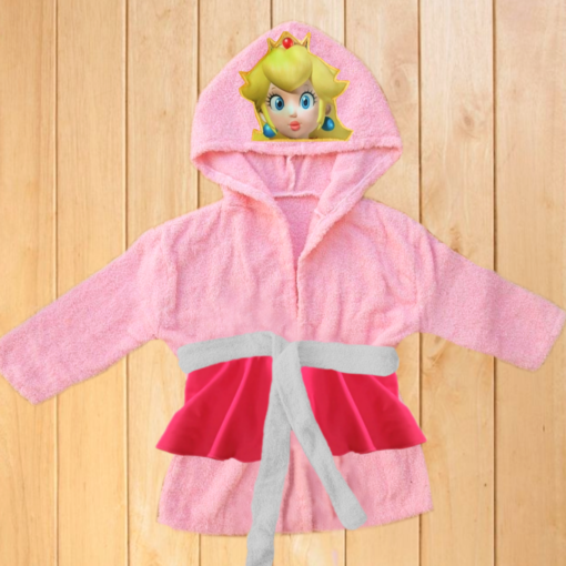 BATA PRINCESS PEACHES