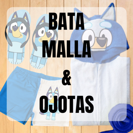 CONJUNTO NIÑOS