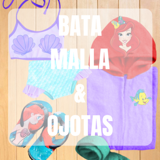 CONJUNTO NIÑAS