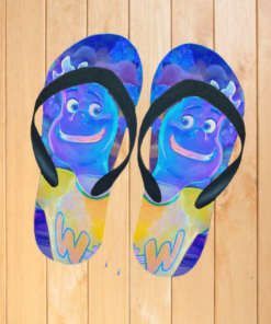 OJOTAS LAKE ELEMENTOS