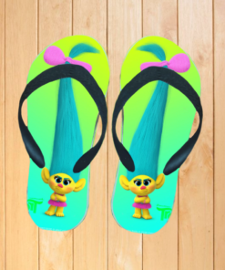 OJOTAS SMIDGE TROLLS