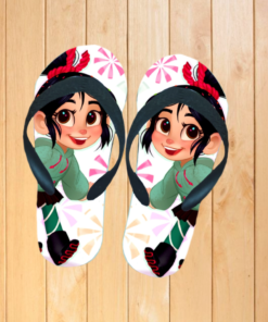 OJOTAS VANELLOPE