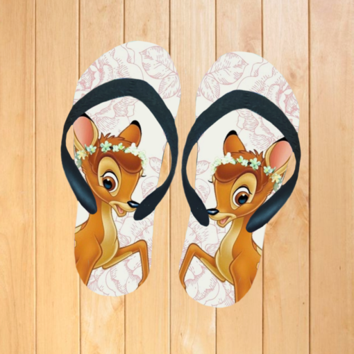 OJOTAS BAMBI