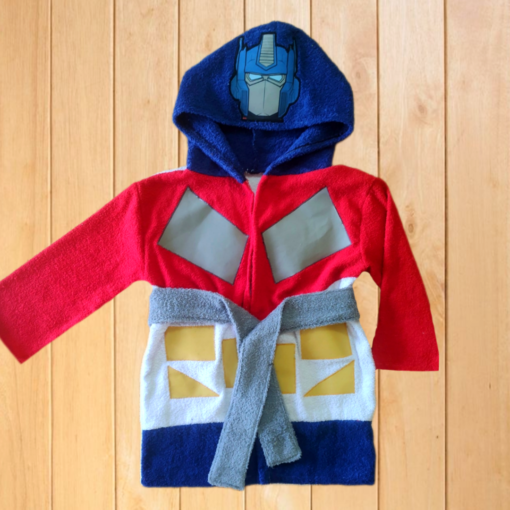 BATA OPTIMUS PRIME