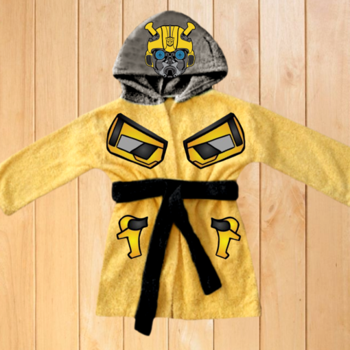 BATA BUMBLEBEE TRANSFORMERS