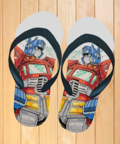 OJOTAS OPTIMUS PRIME