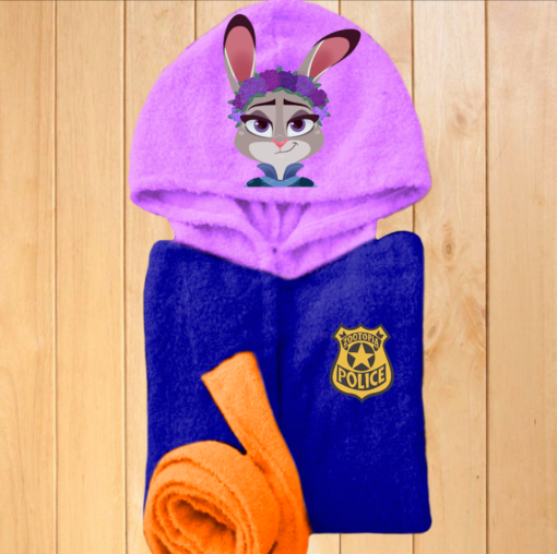 BATA JUDY ZOOTOPIA