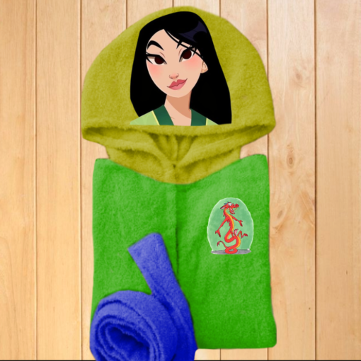 BATA MULAN