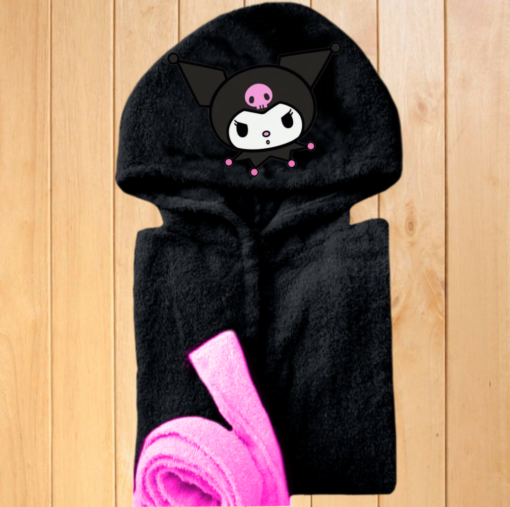 BATA KUROMI