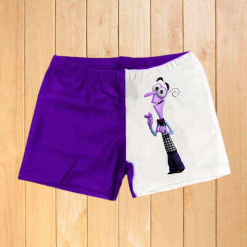 SHORT TEMOR