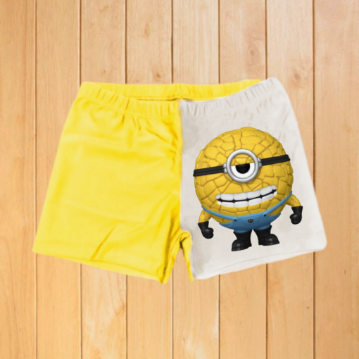 SHORT MINION JERRY