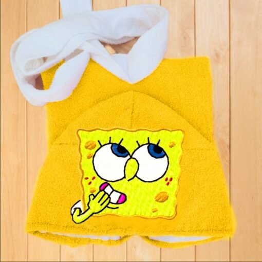 BATA BOB ESPONJA