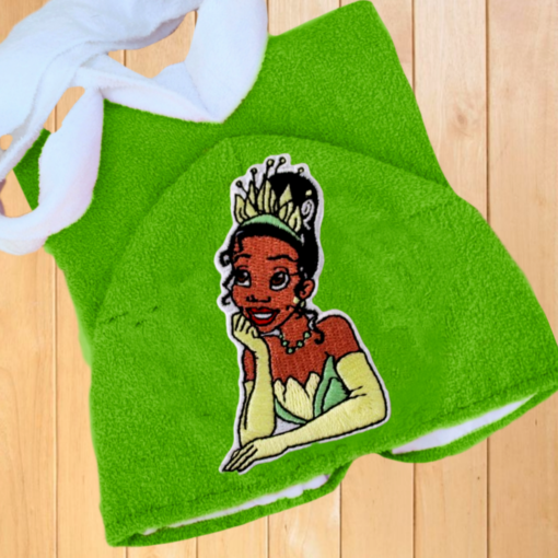 BATA TIANA