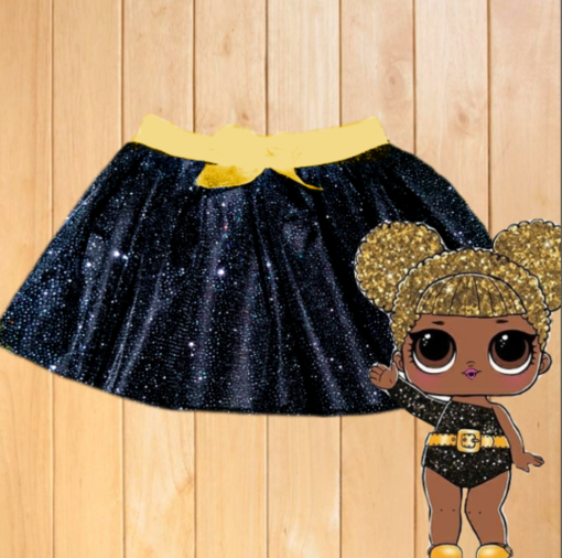 TUTU LOL QUEEN BEE