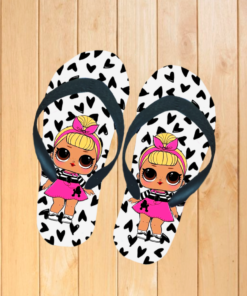 OJOTAS LOL SIS SWING