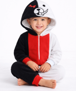 KIGURUMI MONOKUMA