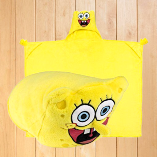 BOB ESPONJA