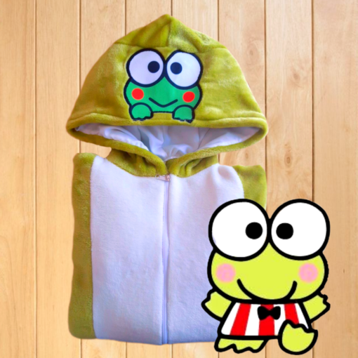 KIGURUMI KEROPPI