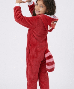 KIGURUMI RED