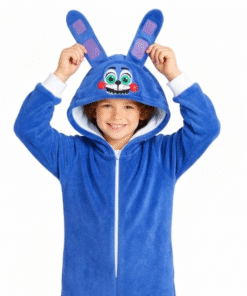 KIGURUMI BONNY FIVE NIGTHS AT FRIENDS