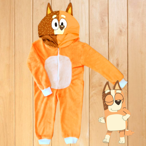 KIGURUMI CHILLI