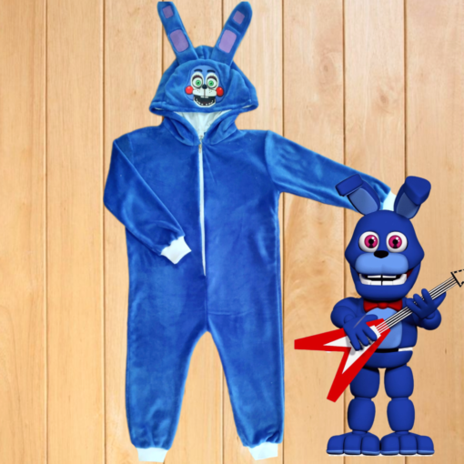 KIGURUMI BONNY FIVE NIGTHS AT FRIENDS