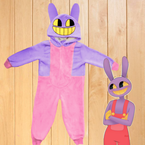 KIGURUMI JAX