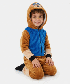 KIGURUMI CHESSE POW PATROL