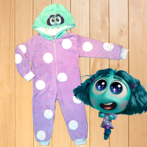 KIGURUMI ENVIDIA
