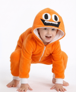KIGURUMI ORANGE