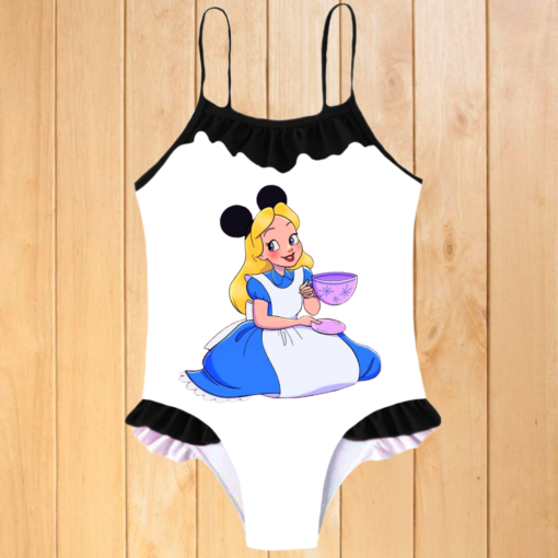 MALLA ALICIA BLACK
