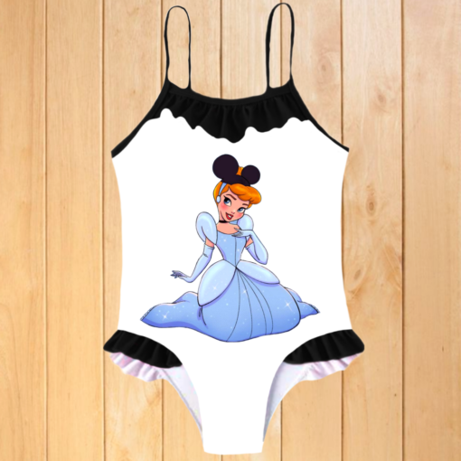 MALLA CENICIENTA BLACK