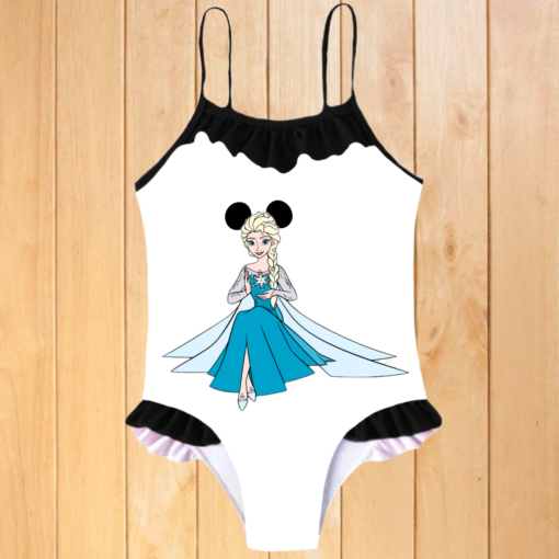 MALLA ELSA BLACK