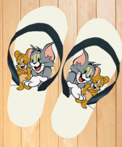 OJOTAS TOM Y JERRY
