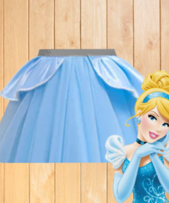 TUTU CENICIENTA