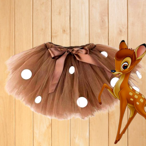 TUTU BAMBI