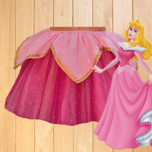 TUTU AURORA