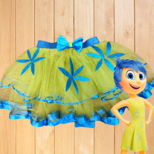 TUTU ALEGRÍA